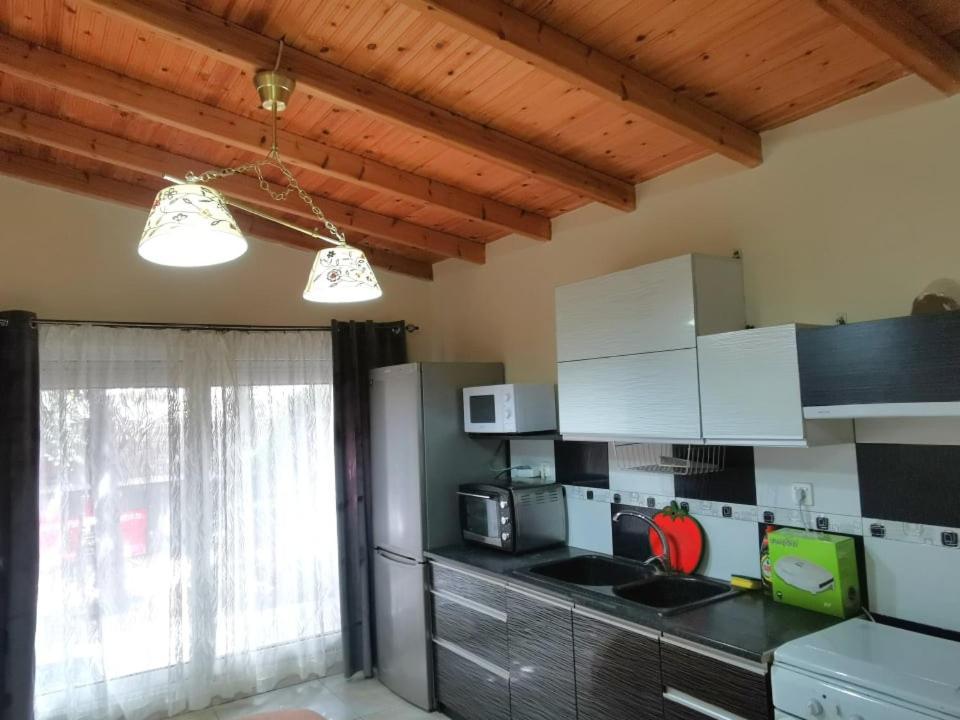 Villa Anna Limenas (Thasos) Exterior foto