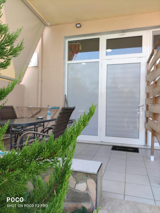 Villa Anna Limenas (Thasos) Exterior foto