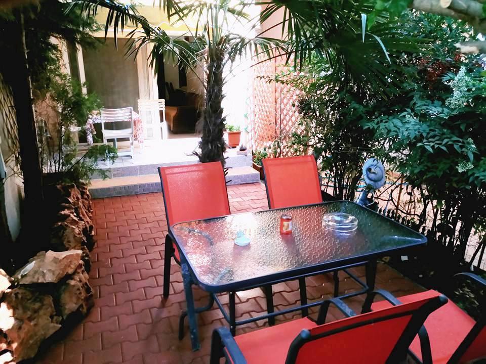 Villa Anna Limenas (Thasos) Exterior foto